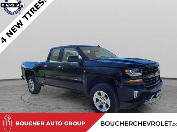 CHEVROLET SILVERADO LD 2019 2GCVKPEC9K1118079 image